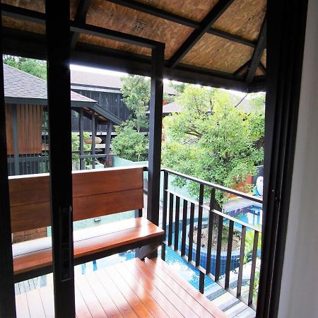 At Leaf Villa Chiang Mai Exterior photo